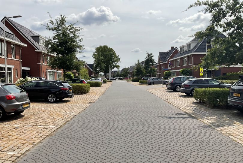Afbeelding Willy den Oudenstraat 15, 5026 DB Tilburg : 1